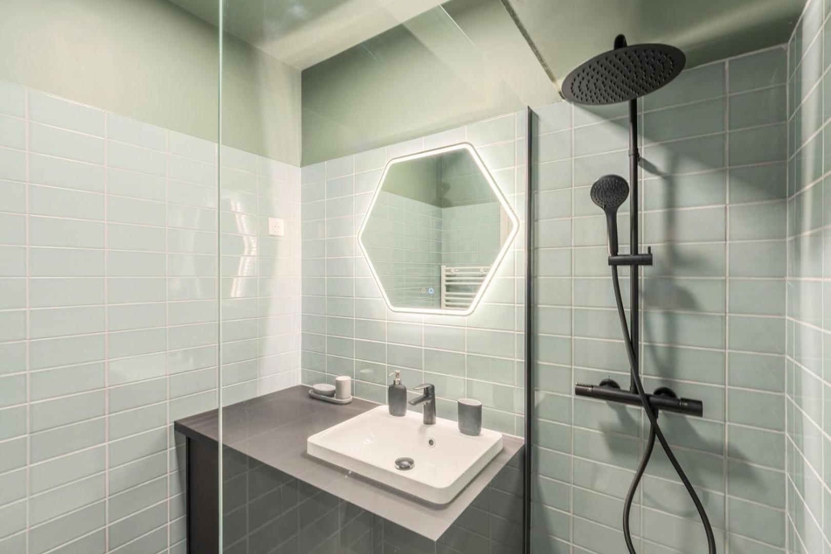 Charming 2 Bedroom Apartment - Old Lille Eksteriør bilde